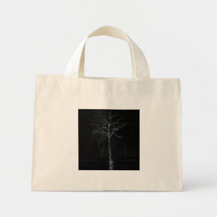 Dark Side 3 ttcna Mini Tote Bag