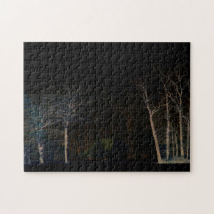 Dark Side 4 11x14 252pc jpa Jigsaw Puzzle