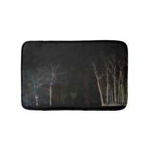Dark Side 4 bmcnm Bath Mat