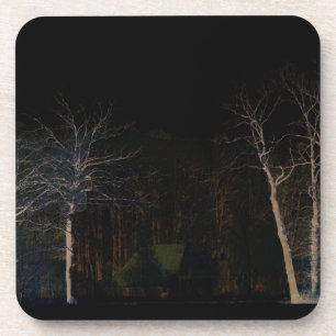 Dark Side 4 coastercna Coaster