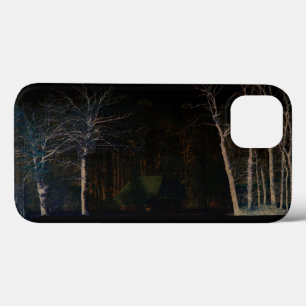 Dark Side 4 iphcn iPhone 13 Case