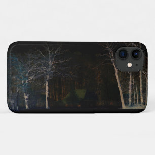 Dark Side 4 iphm iPhone 11 Case