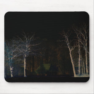 Dark Side 4 mpcna Mouse Pad