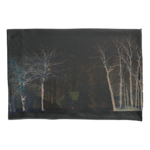 Dark Side 4 pccna Pillowcase