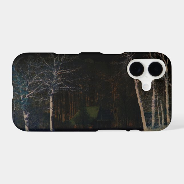 Dark Side 4 sgcna Samsung Galaxy Case (Back Horizontal)