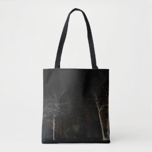 Dark Side 4 stcna Tote Bag