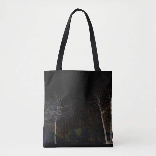 Dark Side 4 stcna Tote Bag (Front)