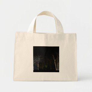 Dark Side 4 ttcnm Mini Tote Bag