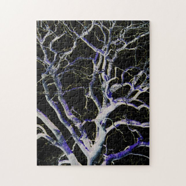 Dark Side 5 11x14 252pc jpcna Jigsaw Puzzle (Vertical)