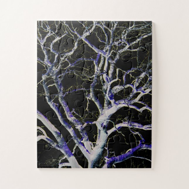 Dark Side 5 11x14 30pc jpcnm Jigsaw Puzzle (Vertical)