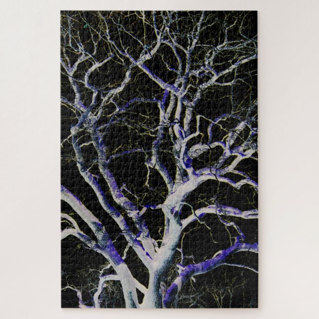 Dark Side 5 20x30 1014pc jpcnm Jigsaw Puzzle (Vertical)