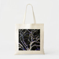 Dark Side 5 btcn Tote Bag