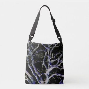 Dark Side 5 cbbcn Crossbody Bag