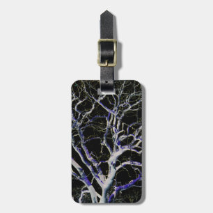 Dark Side 5 cd ltcnm Luggage Tag