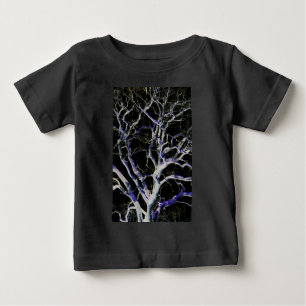 Dark Side 5 iccnm Baby T-Shirt