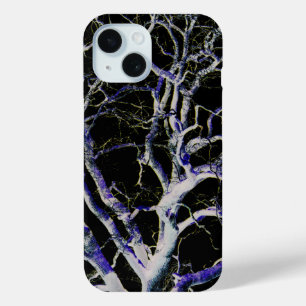 Dark Side 5 iphcna iPhone 15 Case