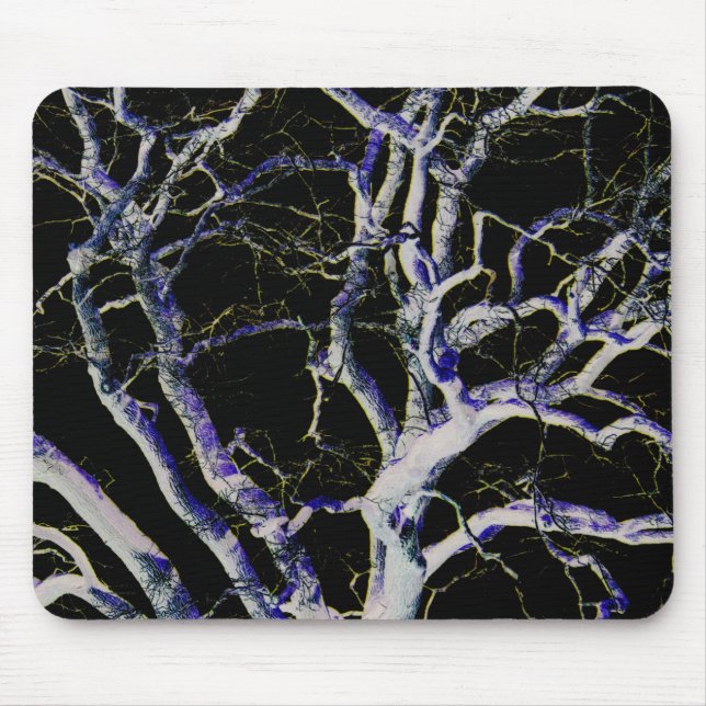 Dark Side 5 mpcnm Mouse Pad (Front)