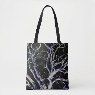 Dark Side 5 stcnm Tote Bag