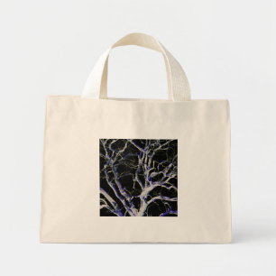 Dark Side 5 tta Mini Tote Bag