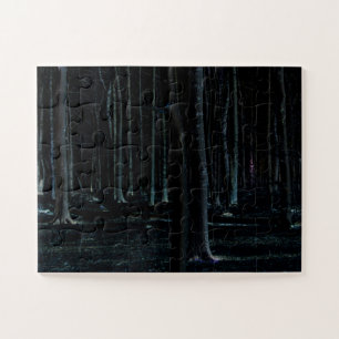 Dark Side 6 11x14 30pc jpa Jigsaw Puzzle