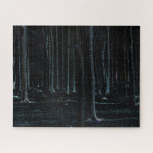 Dark Side 6 16x20 520pc jpcn Jigsaw Puzzle