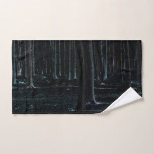 Dark Side 6 btcnm Bath Towel Set