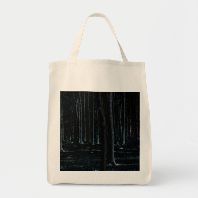 Dark Side 6 gtcna Tote Bag (Front)