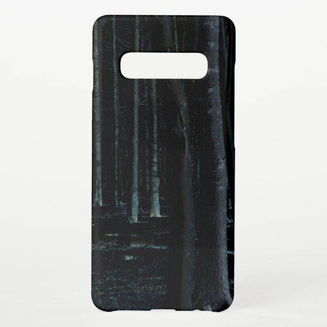 Dark Side 6 sgcna Samsung Galaxy Case (Back)