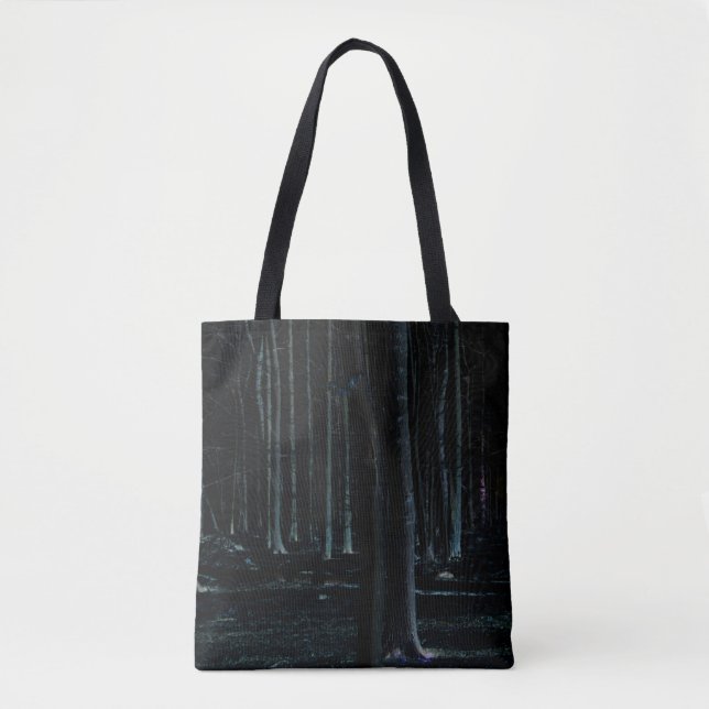 Dark Side 6 stcna Tote Bag (Front)