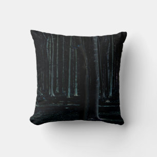 Dark Side 6 tpcnm Cushion