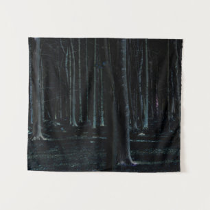 Dark Side 6 wtcna Tapestry