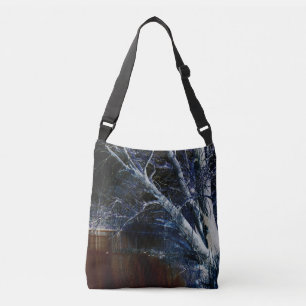 Dark Side 7 cbbcnm Crossbody Bag