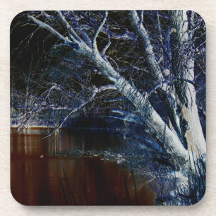 Dark Side 7 coastercna Coaster