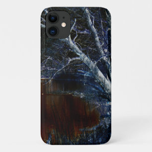 Dark Side 7 iphcna iPhone 11 Case
