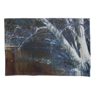 Dark Side 7 pccnm Pillowcase