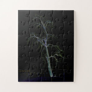 Dark Side 8 11x14 30pc jpcna Jigsaw Puzzle