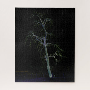 Dark Side 8 16x20 520pc jpcnm Jigsaw Puzzle