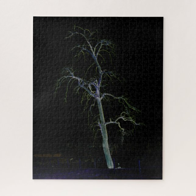 Dark Side 8 16x20 520pc jpcnm Jigsaw Puzzle (Vertical)