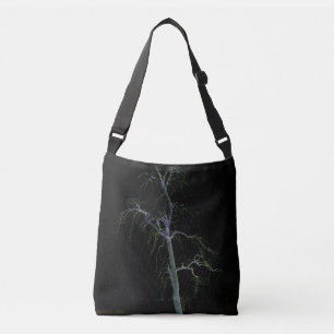 Dark Side 8 cbbcnm Crossbody Bag
