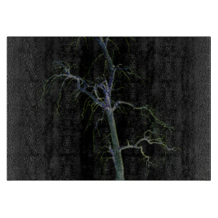 Dark Side 8 cbcna Cutting Board