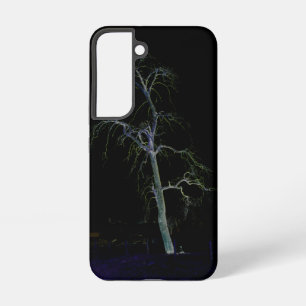 Dark Side 8 sgcnm Samsung Galaxy Case