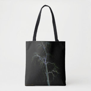 Dark Side 8 stcna Tote Bag