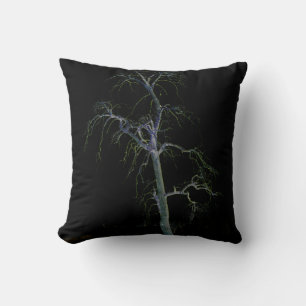 Dark Side 8 tpcnm Cushion