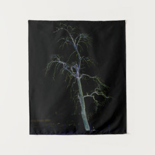 Dark Side 8 wtcna Tapestry