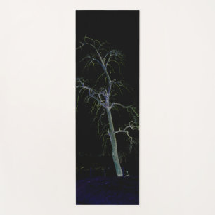 Dark Side 8 ymcna Yoga Mat