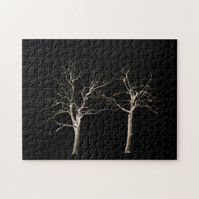 Dark Side 9 11x14 252pc jpcna Jigsaw Puzzle (Horizontal)