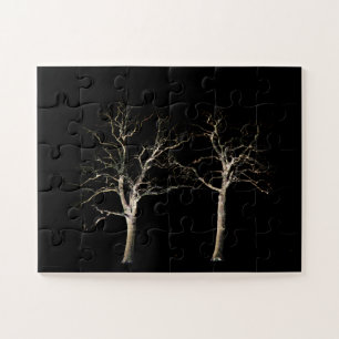 Dark Side 9 11x14 30pc jpcna Jigsaw Puzzle