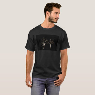 Dark Side 9 mccnm T-Shirt