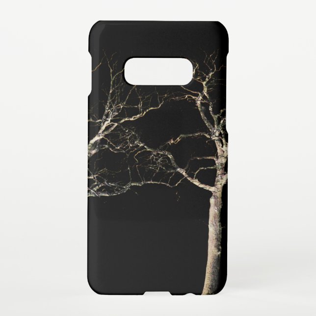 Dark Side 9 sga Samsung Galaxy Case (Back)