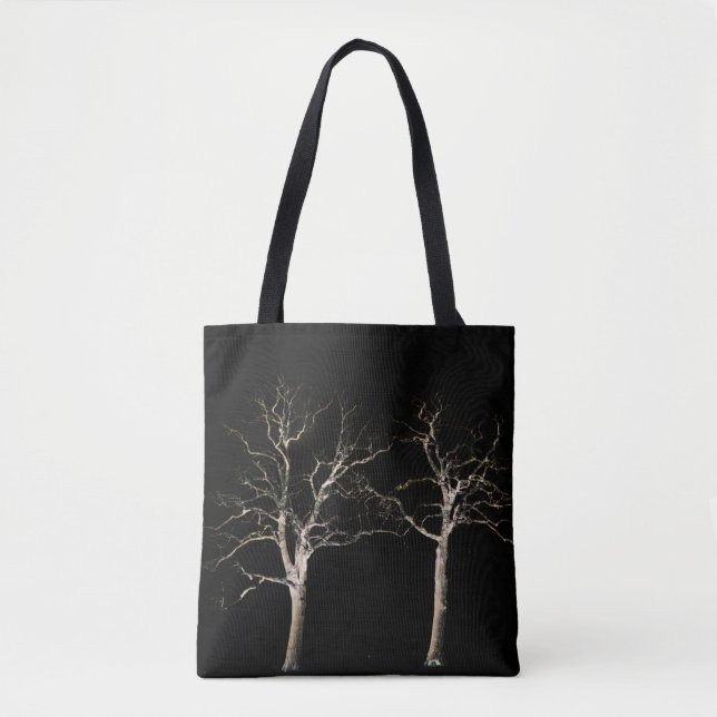 Dark Side 9 stcnm Tote Bag (Front)